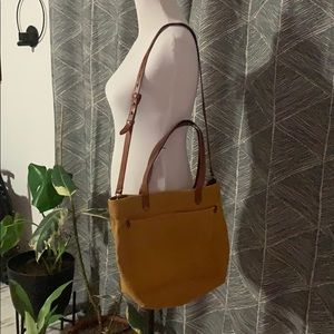 Madewell Tote